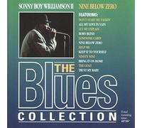 Sonny Boy Williamson (2) - Nine Below Zero