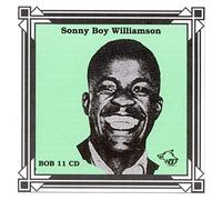 Sonny Boy Williamson