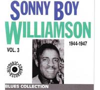 Sonny Boy Williamson