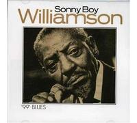 Sonny Boy Williamson - 99' Blues [Import]