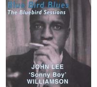 Sonny Boy Williamson - Blue Bird Blues