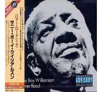 Sonny Boy Williamson - Bummer Road [Import]