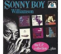 Sonny Boy Williamson - E.P. Collection [Import]