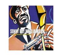 Sonny Boy Williamson From the Bottom of the Blues (CD) Album