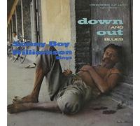 Sonny Boy Williamson II - Down & Out Blues [Import]