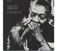 Sonny Boy Williamson Ii - One Way Out [Cd] Rmst, Japan - Import