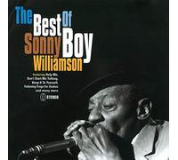 Sonny Boy Williamson II - The Best Of