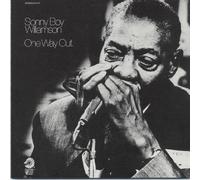 Sonny Boy Williamson - One Way Out [Import]