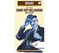 Sonny Boy Williamson - Rice Miller Dit Sonny Boy Williamson (2CD Audio)