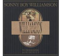 Sonny Boy Williamson - Sonny Boy Williamson The Story [Import]