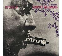 Sonny Boy Williamson - The Blues of Sonny Boy