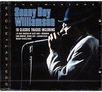 Sonny Boy Williamson - The Masters [Import]