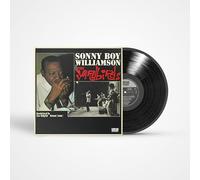 Sonny Boy Williamson & the Yardbirds - Recorded Live at the Craw-Daddy Club, Richmond (Lo