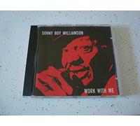 Sonny Boy Williamson - Work with Me