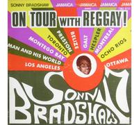 Sonny Bradshaw - On Tour With Reggay! [Vinyl LP] [Schallplatte]