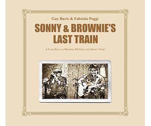 Sonny & Brownie'S Last.