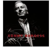 Sonny Burgess