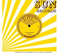 Sonny Burgess – Red Headed Woman / We Wanna Boogie – Vinyle 7" (Single) – Membran