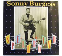 Sonny Burgess - Spellbound [LP]