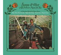 SONNY CHER - ALL I EVER NEED IS YOU - other - F600z