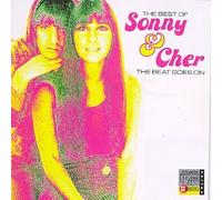 Sonny & Cher - Beat Goes on-Best of