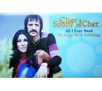 Sonny & Cher - Cher & Sonny & Cher Kapp/Mca a