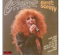 Sonny & Cher - Cher With Sonny