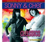 Sonny & Cher - Classics