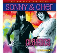 Sonny & Cher – Classics – CD