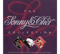Sonny & Cher - Collection