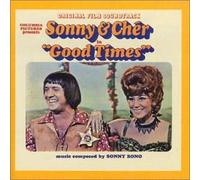 Sonny & Cher/Good Times Soundtrack