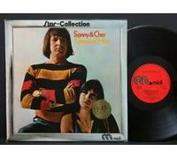 SONNY & CHER - Greatest Hits