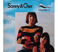 Sonny & Cher - Greatest hits / Vinyl record [Vinyl-LP]