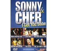 Sonny & Cher - I Got You Babe [Import]