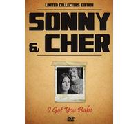 Sonny & Cher - I Got You Babe [Import]