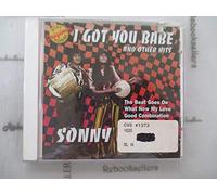 Sonny & Cher - I Got You Babe & Other Hits