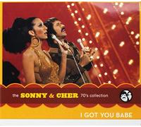 Sonny & Cher - I Got You Babe-The Very Best [Import]