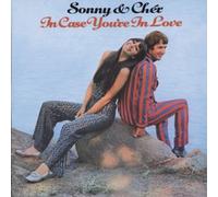 Sonny & Cher - In Case You're in Love