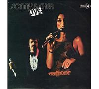 Sonny & Cher - Live