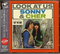 Sonny & Cher - Look at Us