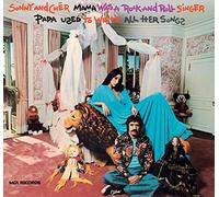 Sonny & Cher - Mama Was a Rock and..