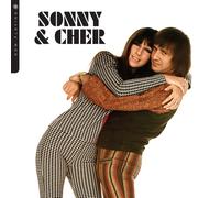 Sonny & Cher – Now Playing – Vinyle 140 Gr 12 Bleu – Bricks & Mortar-Ltd (Warner Music)