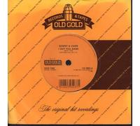 Sonny & Cher - Sonny & Cher - I Got You Babe / What Now My Love (Et Maintenant) (7" Vinyl)