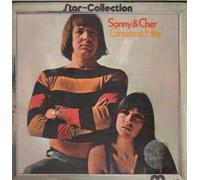 SONNY & CHER - STAR COLLECTION: GREATEST HITS [VINYL]