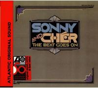Sonny & Cher – The Beat Goes On