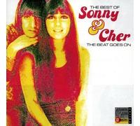 Sonny & Cher - The Beat Goes On: The Best of Sonny & Cher by Sonny & Cher (1991) Audio CD