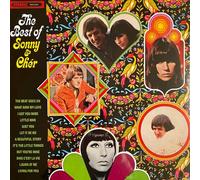 Sonny & Cher - The Best Of Sonny & Cher [Vinyl Lp] Colored Vinyl, Ltd Ed, Pink, Anniversary Ed