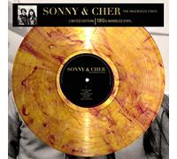 Sonny & Cher - The Ingenious Times [Import]