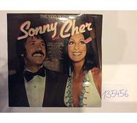 Sonny & Cher - The Very Best Of Sonny And Cher - Pickwick Records - SHM 3063