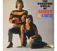 Sonny & Cher - Wondrous World of Sonny& Cher